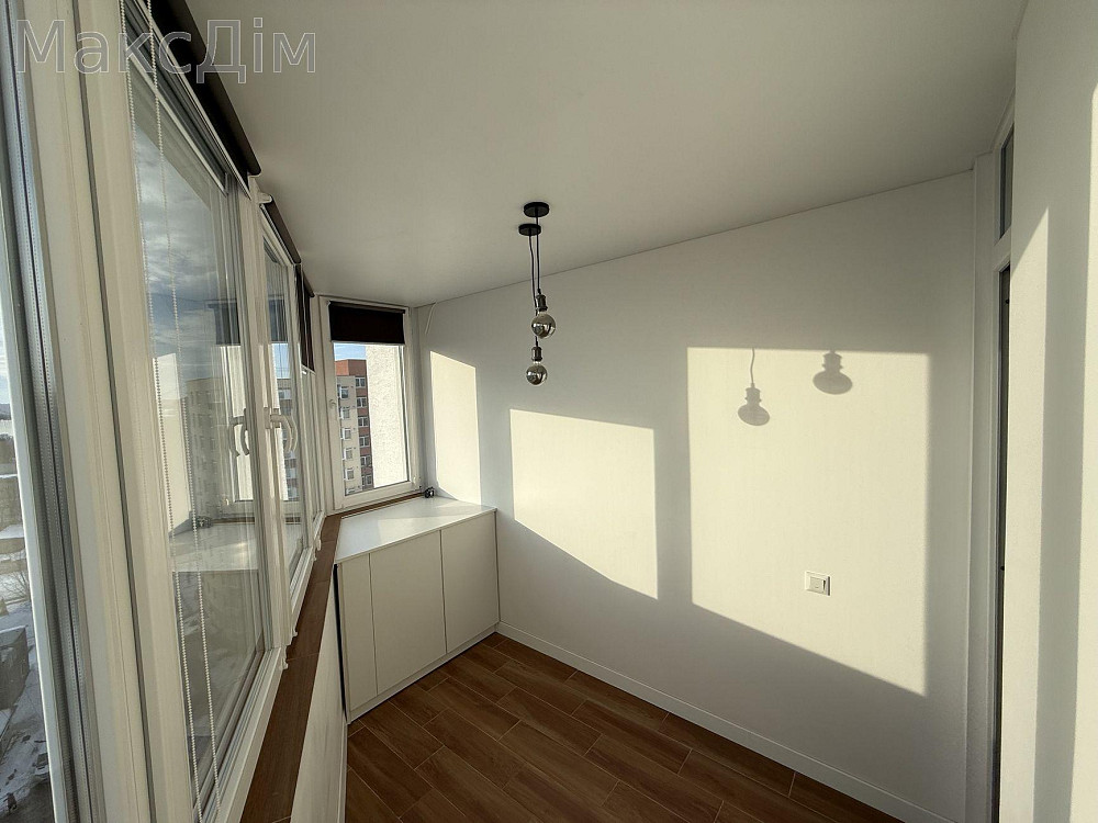 Продаж Будинок 1-кімнатний на Злуки пр. Тернопіль - фото 1