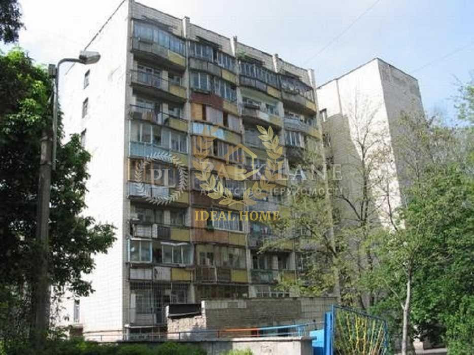 Продаж Квартира 1-кімнатна на Златопольская ул., 3 Kiev - photo 16