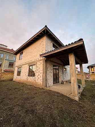 Продам дом в Царском селе (закрытая теретория) Лиманка