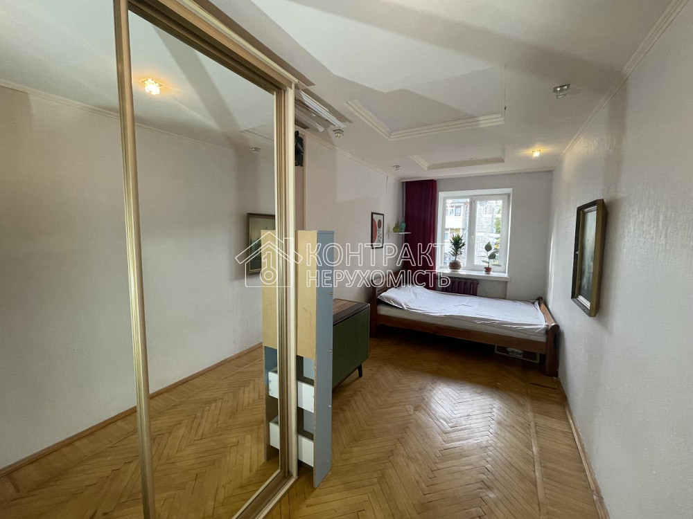 Продаж 3к Квартира 54 кв.м Двадцять Третього Серпня вул. Харків - фото 6