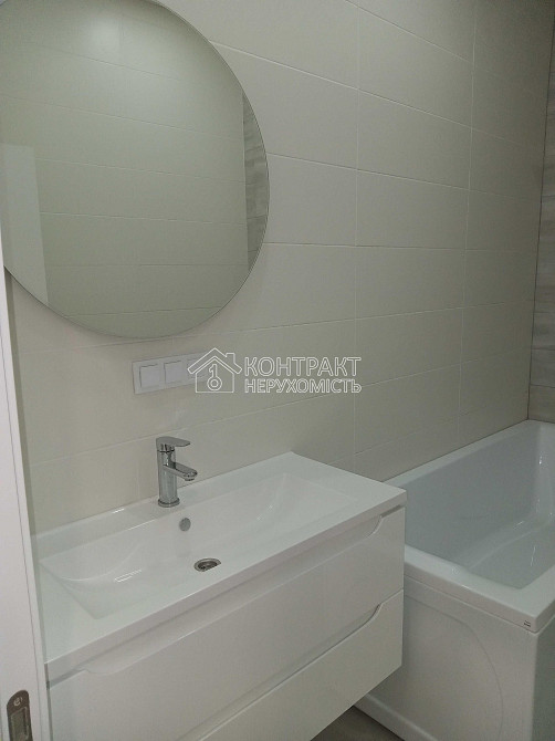 Оренда Квартира 3-кімнатна, 5/15 поверх на вул. Ботанічна Харьков - изображение 6