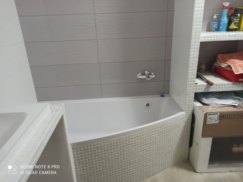 Продаж Квартира 3-кімнатна, 6/8 поверх Вінниця - фото 14