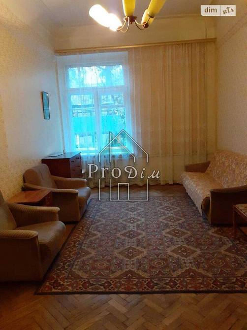 Продаж Будинок 2-кімнатний на Хрещатик вул., 15 Київ - фото 1