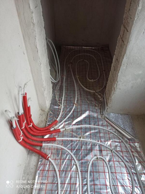 Продаж Квартира 2-кімнатна, 4/10 поверх на Чорновола 155 Івано-Франківськ - фото 5