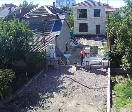 Новый дом на Фонтане, ул. Шишкина Одеса - фото 8