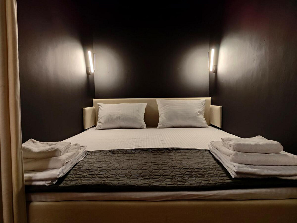 Оренда Квартира 1-кімнатна, 4/25 поверх на Ревуцького, 40В Киев - изображение 8