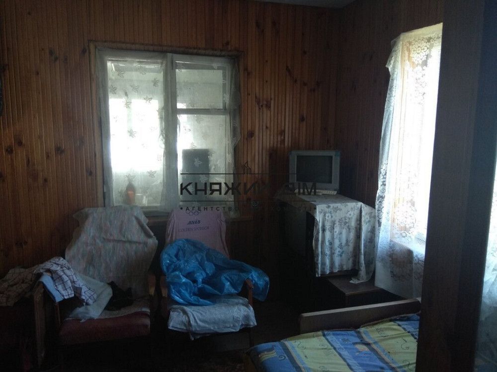 Продажа дачного домика в СТ Авиатор с. Николаевка Макаровский р-н. № 2210701  - фото 17