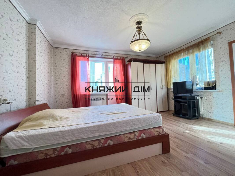 Оренда 2 кім. студіо в новому будинку на Позняках. код №11159928 Київ - фото 2