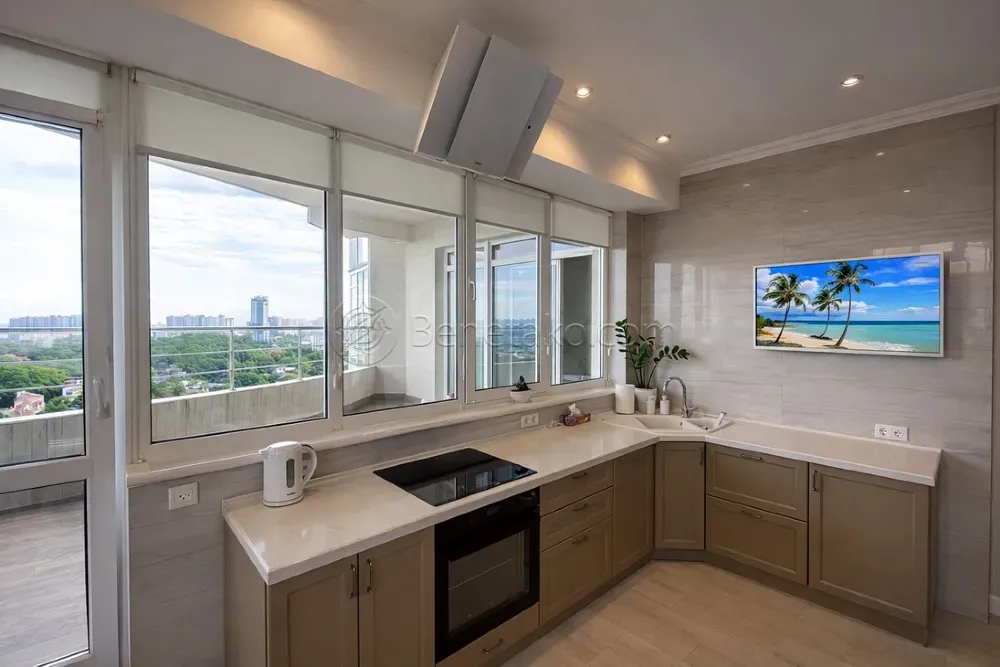 Оренда 3к Квартира 105 кв.м Французский бульвар, 22 Одеса - фото 8