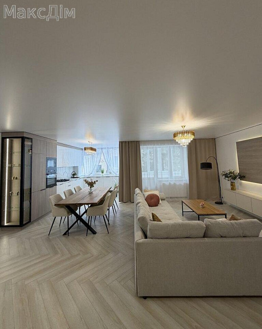 Продаж Квартира 3-кімнатна, 2/9 поверх на вул. Пирогова Тернопіль - фото 5