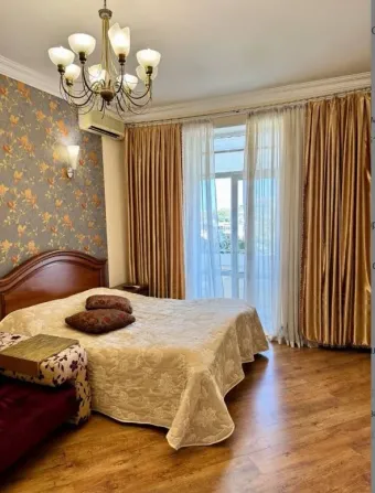 For sale 2-room Apartment 62 sq.m ЖУКОВСКОГО Odessa - photo 18