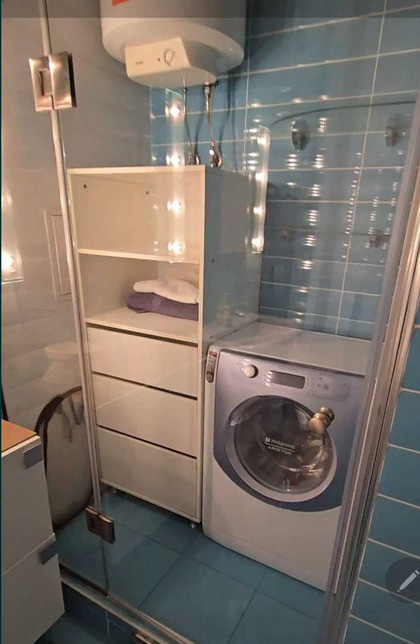 Оренда Квартира 1-кімнатна, 7/25 поверх на Білоруська, 6 Kiev - photo 19