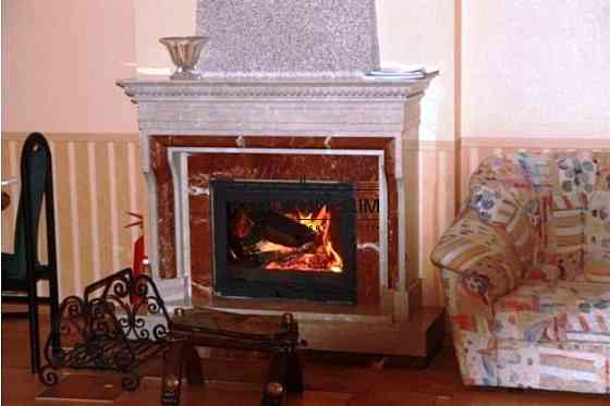 Дом возле Днепра. 4-5 шлюз.СТ Вишенки № 137158 