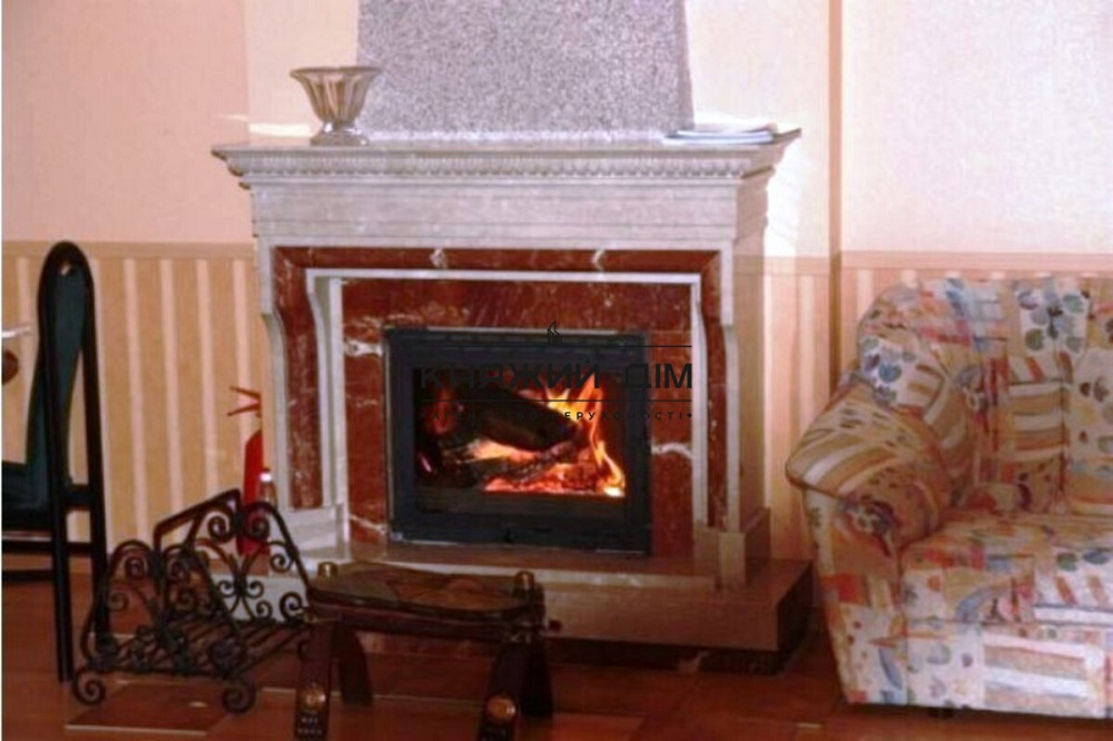 Дом возле Днепра. 4-5 шлюз.СТ Вишенки № 137158  - фото 6