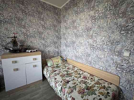 Продаж Квартира 2-кімнатна, 4/12 поверх на вул. пр. Жуковського Харьков