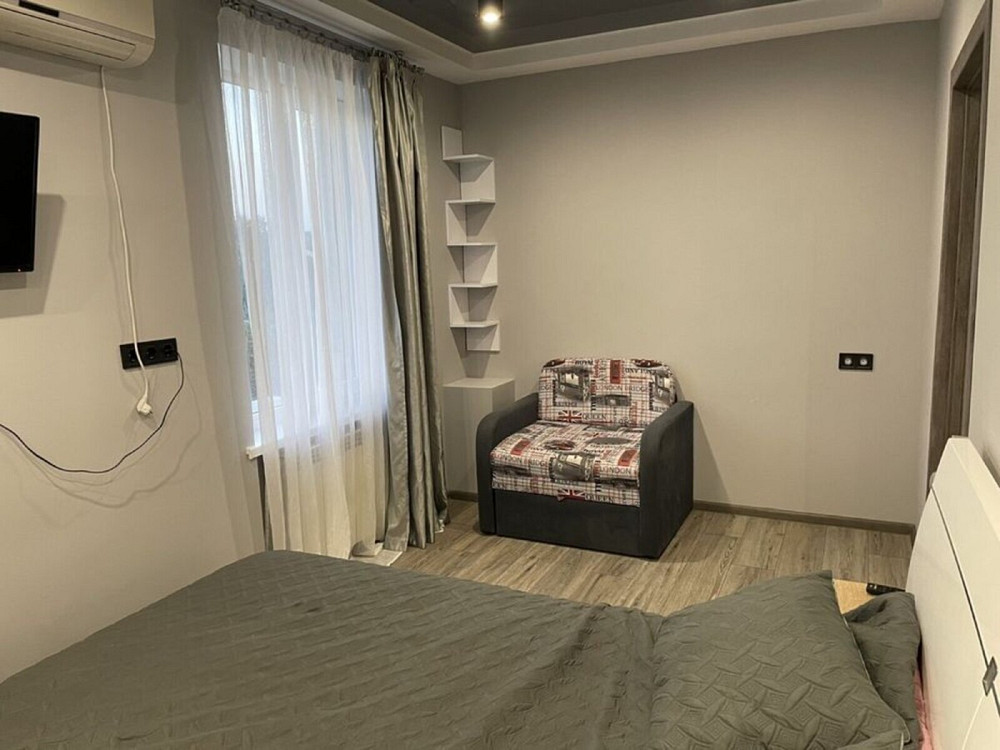 Оренда Квартира 2-кімнатна, 5/5 поверх на Голди Меїр, 43/8 Київ - фото 4