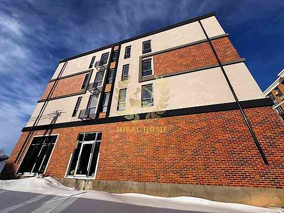 Продаж Квартира 2-кімнатна, 2/4 поверх на Полесская ул., 4 