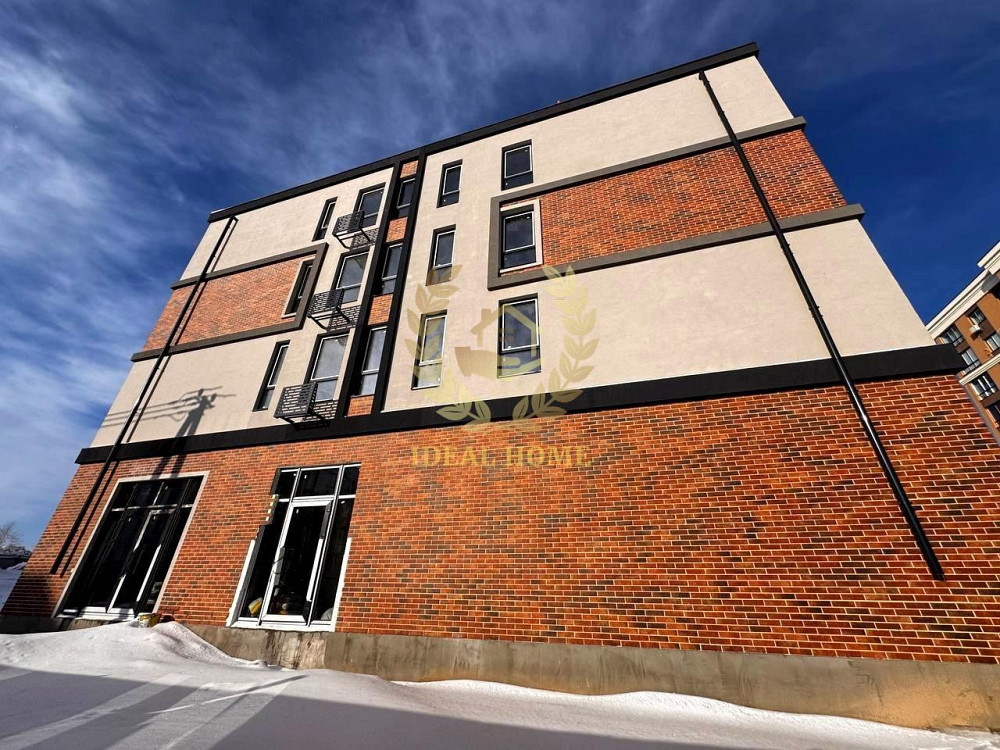 Продаж Квартира 2-кімнатна, 2/4 поверх на Полесская ул., 4  - фото 3