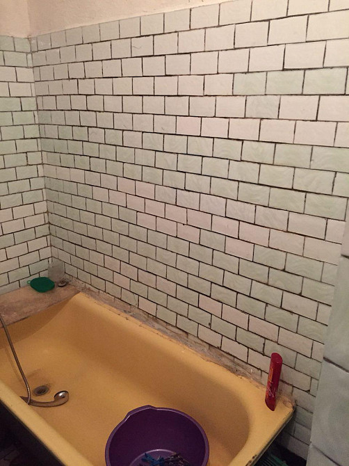 Продам двухкомнатную квартиру 46 м² на Ленпосёлке Odessa - photo 7