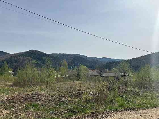 Продаж земельної ділянки 31 соток 