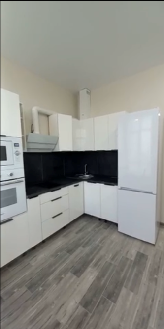 Продам однокомнатную квартиру в Аркадии ЖК "Элегия Парк" Одеса - фото 1