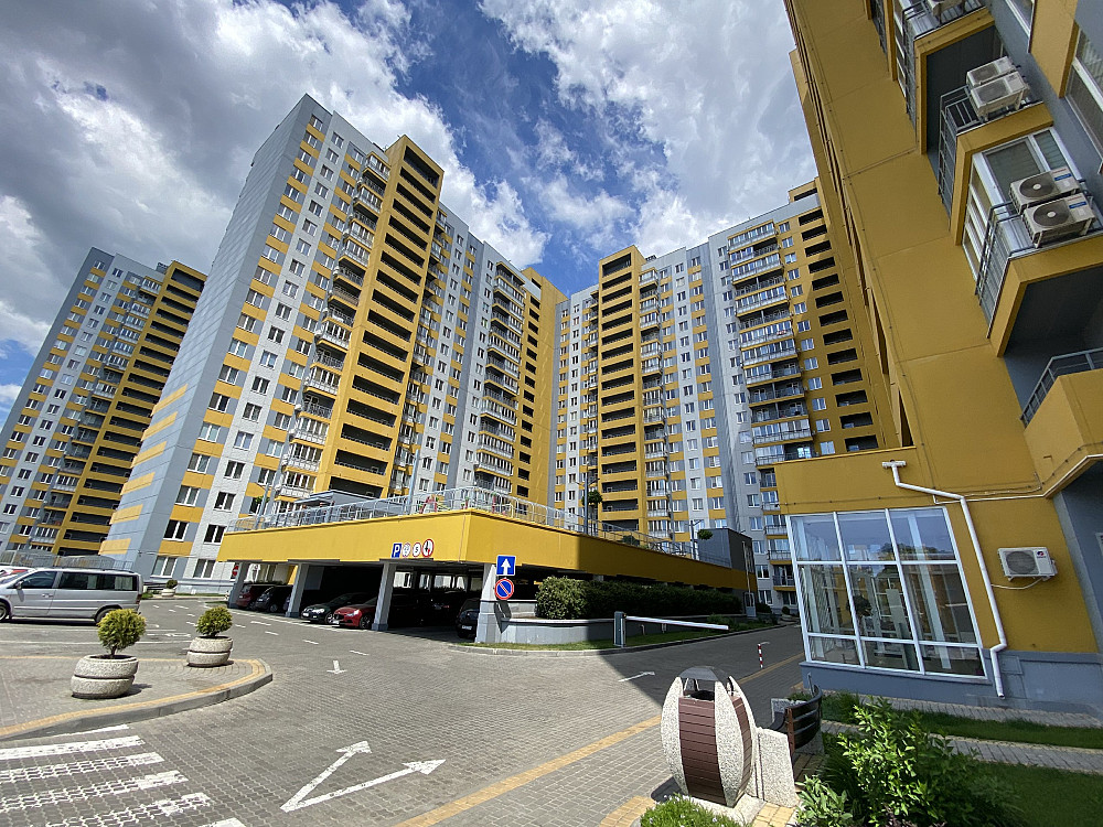 Продам 2-комнатную квартиру с ремонтом в ЖК Михайловский Odessa - photo 17