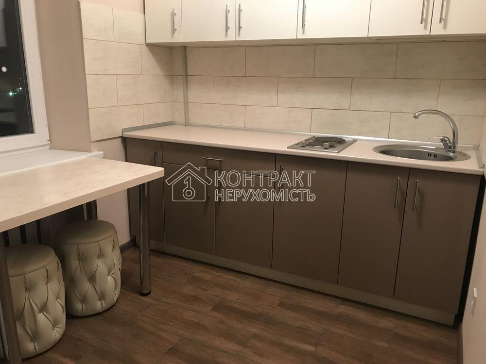 Продаж Квартира 1-кімнатна, 6/6 поверх на вул. Кооперативна Харків - фото 3