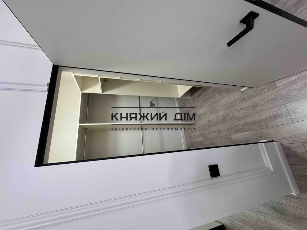 Продаж Квартира 1-кімнатна, 34/36 поверх на Победы просп./ Берестейский просп. Kiev - photo 10