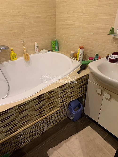 Продаж Квартира 2-кімнатна, 2/9 поверх на вул. Дача 55 Харків - фото 5