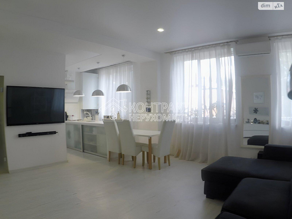 Продаж Квартира 1-кімнатна, 2/6 поверх на вул. Дмитриевская Kharkiv - photo 8