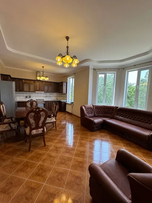 Продаж 2-поверховий Будинок з ділянкою 7 сот 231 кв.м 5 кімн. на Дачна Одеса - фото 3