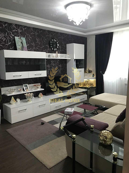 Продаж Квартира 2-кімнатна на Оболонский пр-т, 14 Київ - фото 13