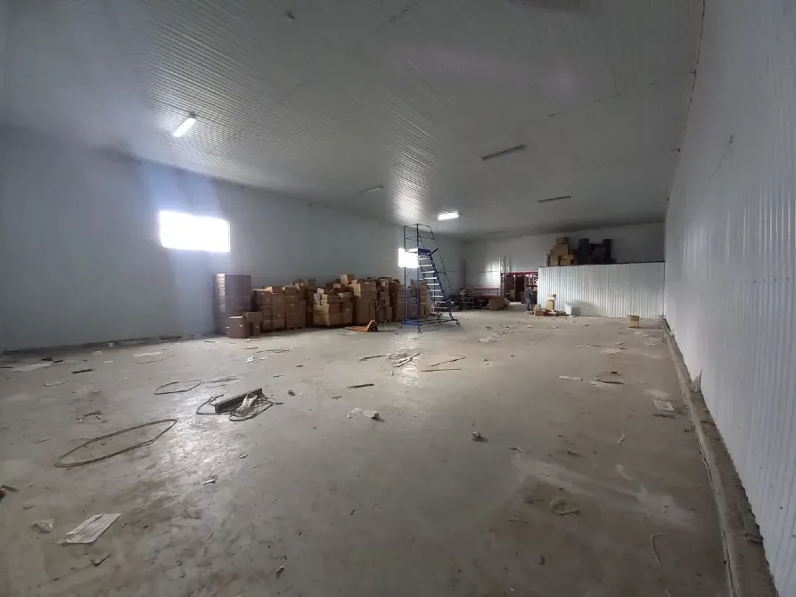 Сдаётся Склад / ангар площадь 700 кв.м  Днепр пр. Богдана Хмельницького 146 Днепр - изображение 3