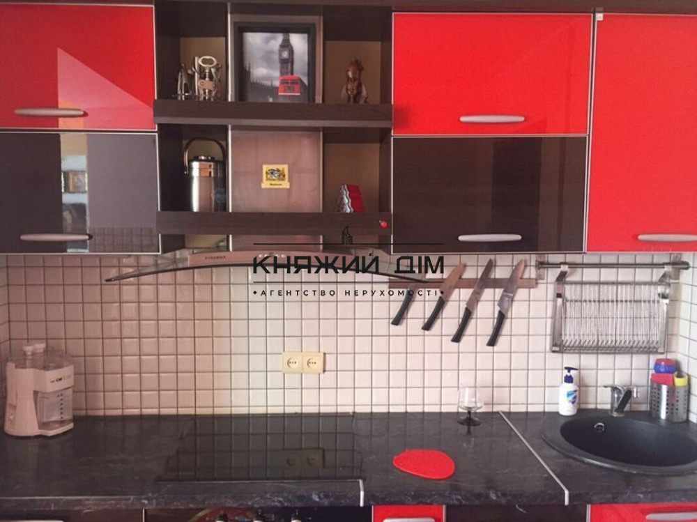 Оренда Квартира 1-кімнатна, 4/18 поверх на Мишуги Александра ул. Киев - изображение 16