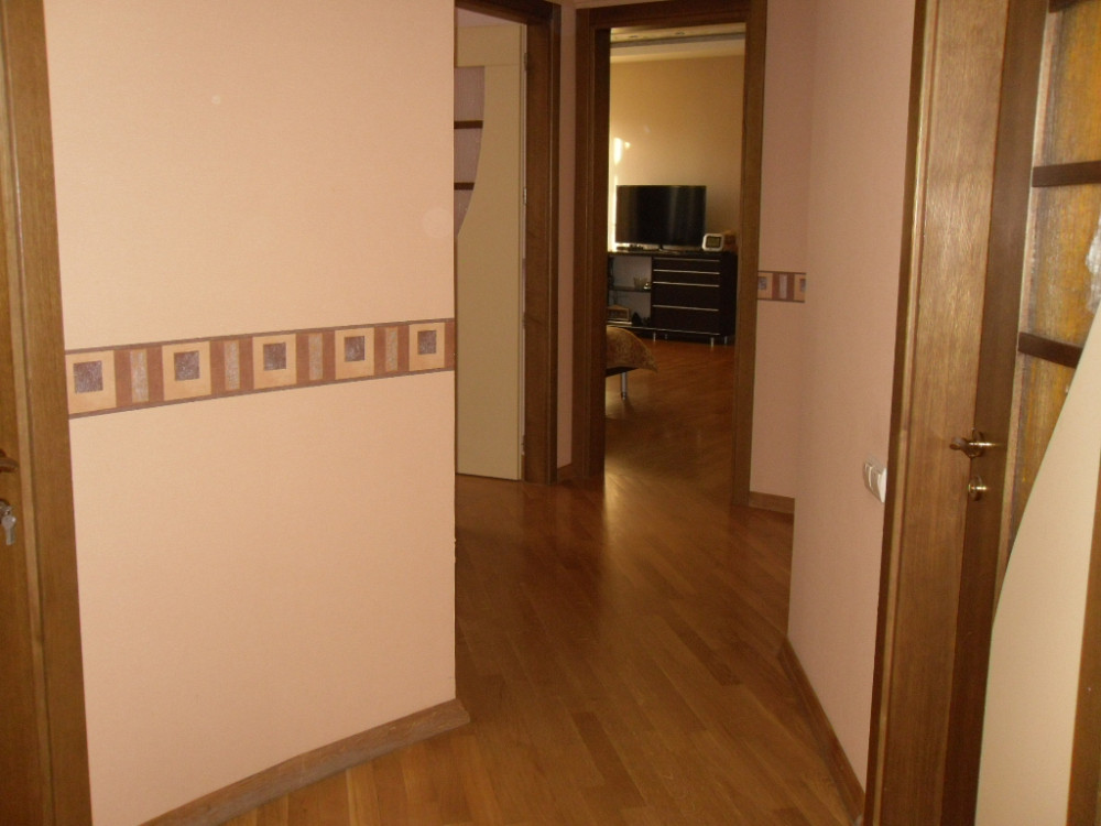 4-комнатная квартира пер. Каркашадзе Одеса - фото 12