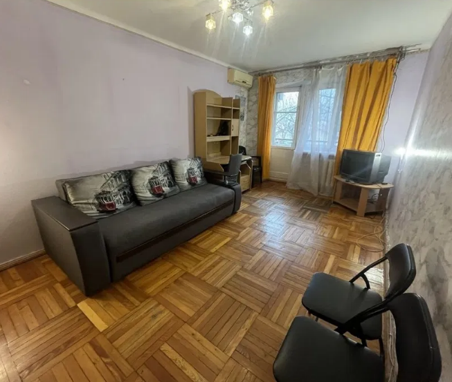 Продаж Квартира 1-кімнатна на ул. Героев-пограничников, 1 Одесса - изображение 1