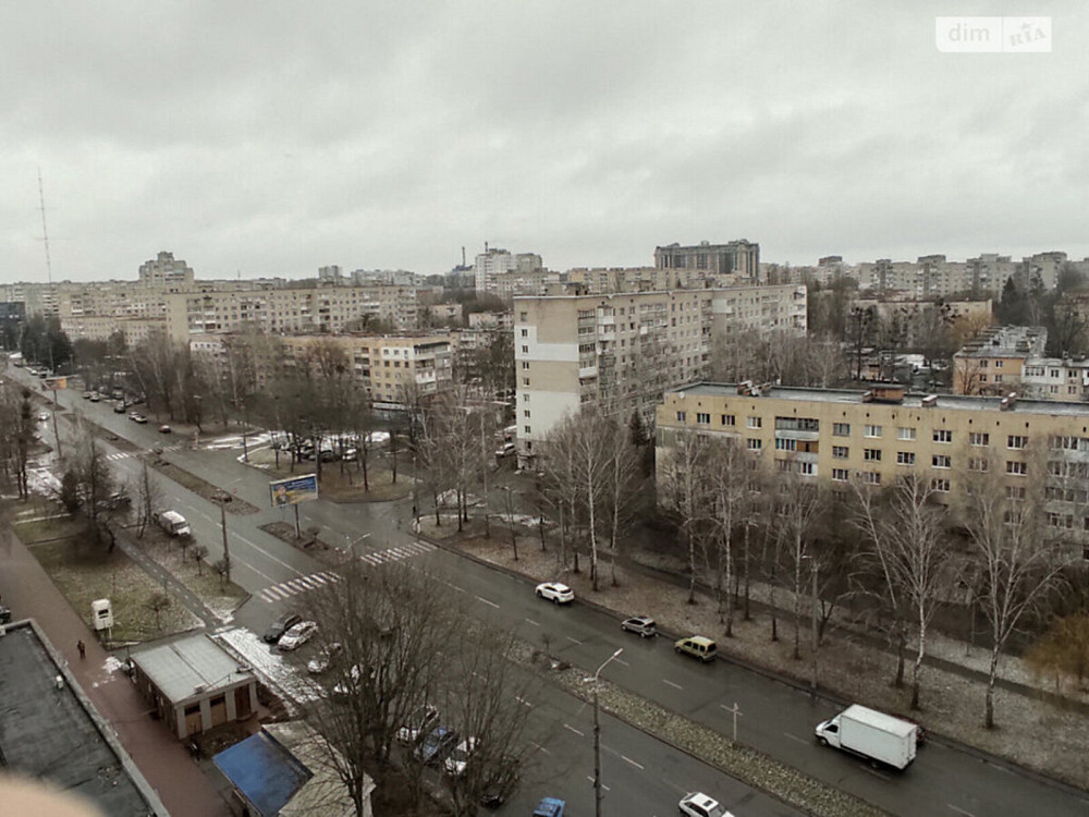 Продаж Квартира 3-кімнатна, 12/14 поверх на Юності Вінниця - фото 10