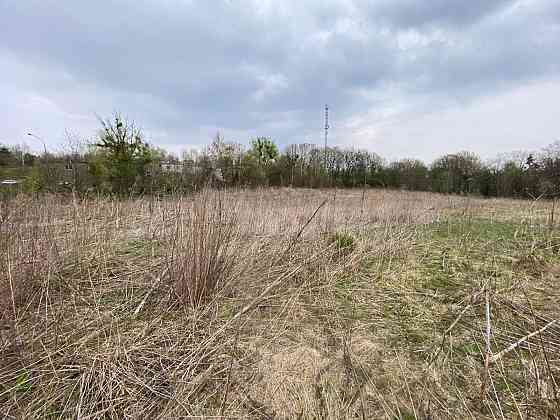 Продаж земельної ділянки 10 соток на вул. Осовиця Кременець