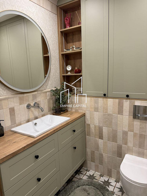 Оренда 1к Квартира 50 кв.м Виговського Івана вул. Львів - фото 20