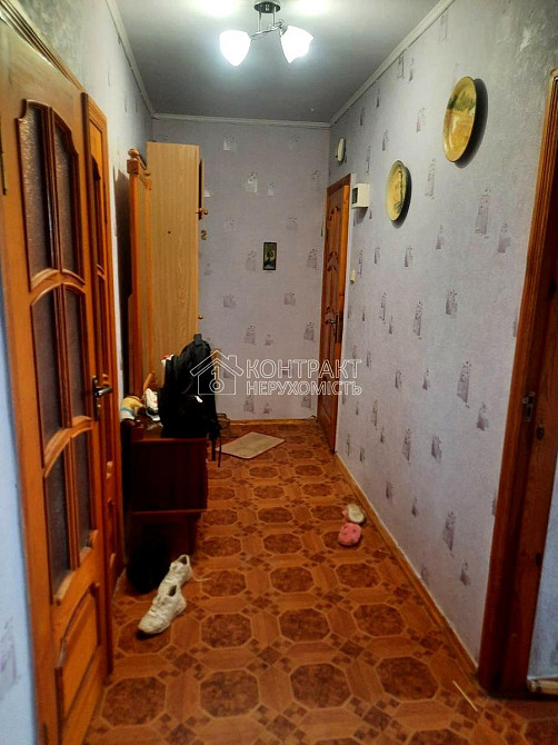 Продаж Квартира 3-кімнатна, 10/10 поверх на вул. Олега Громадського Харьков - изображение 12