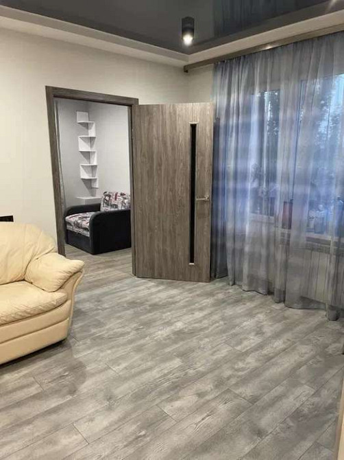 Оренда Квартира 2-кімнатна, 5/5 поверх на Голди Меєр, 43//8 Київ - фото 3