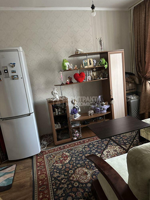 Продаж Квартира 3-кімнатна, 1/3 поверх на вул. Ахієзерів Харків - фото 6