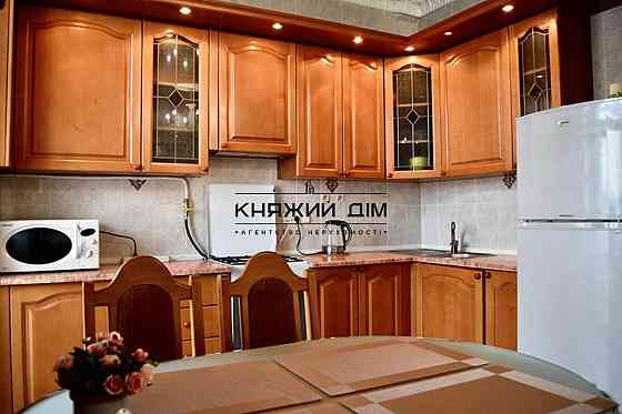 Оренда Квартира 2-кімнатна, 5/6 поверх на Кутузова пер./Євгенія Гуцало пров. Киев