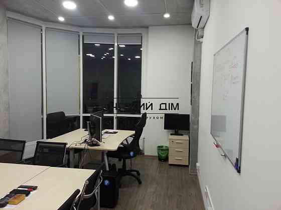 Оренда офісне приміщення на вул. Драгомирова Михаила ул./Андрія Верхогляда поверх - 22/24 Київ