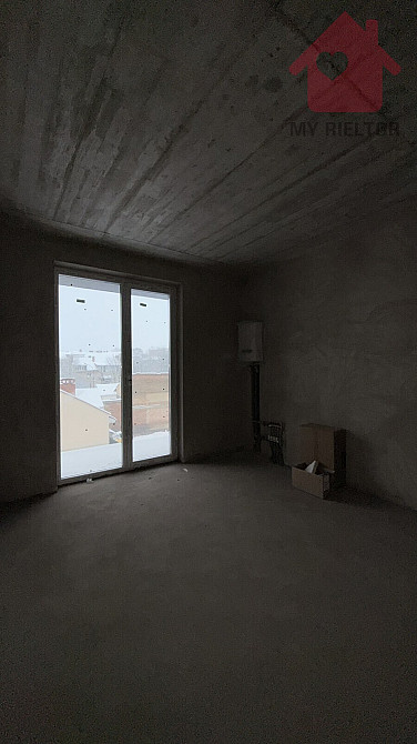 Продаж Квартира 1-кімнатна, 3/6 поверх на Руська, 41 Ужгород - фото 11