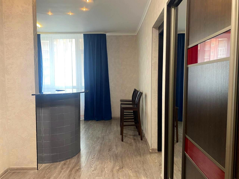 Продаж Квартира 1-кімнатна, 7/16 поверх на Симоненка вул., д. 5А Київ - фото 8