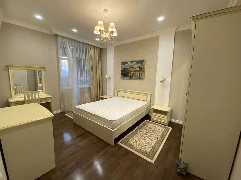 Оренда Квартира 3-кімнатна, 15/20 поверх Київ - фото 3