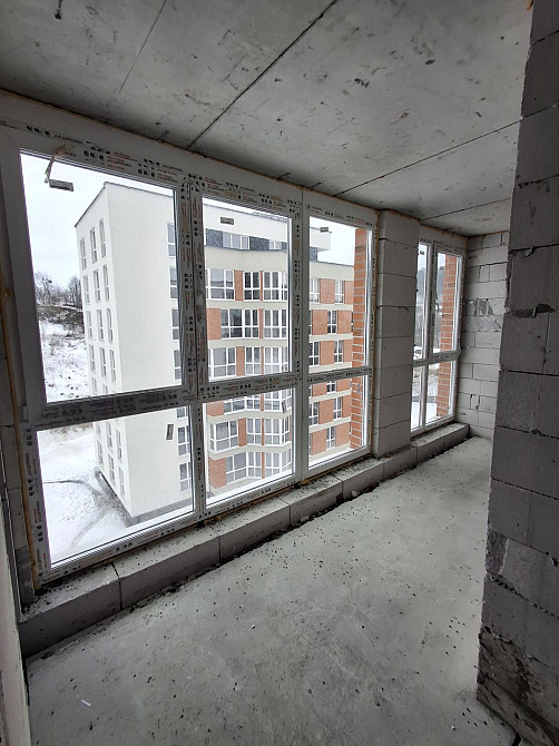 Продаж Квартира 3-кімнатна, 6/8 поверх на вул. Дубенська Кременець - фото 16