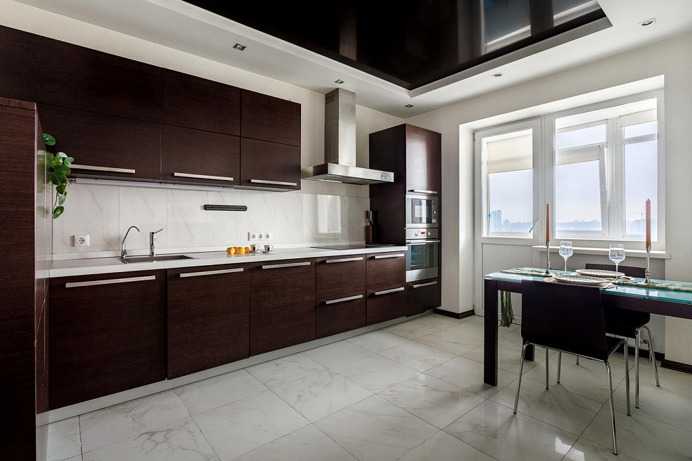 Продаж Квартира 2-кімнатна, 23/25 поверх на Верховної Ради вул., д. 14-Б Київ - фото 17