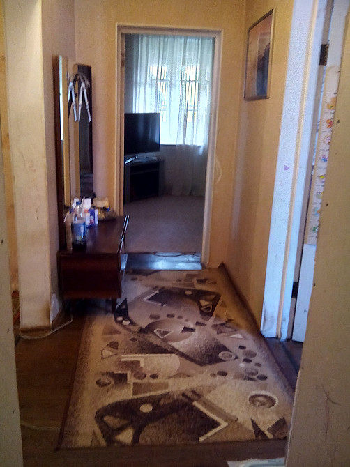 Продам 4-комнатную квартиру двухуровневую в районе парка Шевченка, свой дворик. Одеса - фото 8